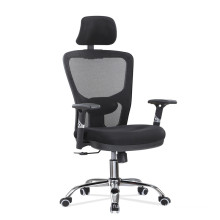 Adjustable Specification for Executive Mesh Swivel Office Visitor Chairs